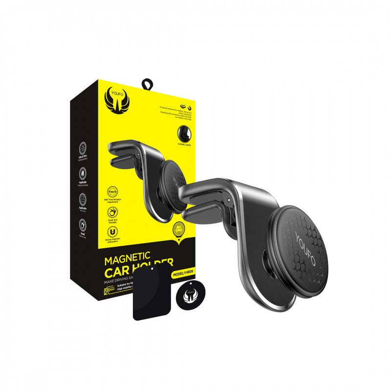 YOUFO Magnetic Car Holder