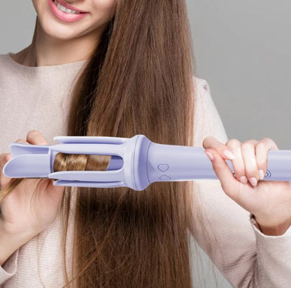 🌸 Automatic Hair Curler Stick