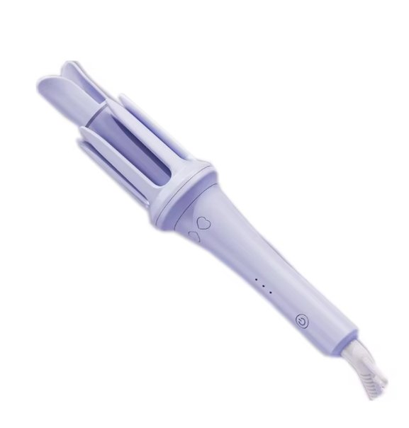 🌸 Automatic Hair Curler Stick