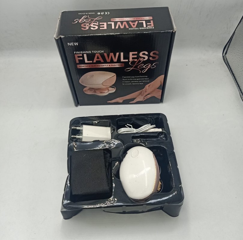 Flawless Hair Removal Machine