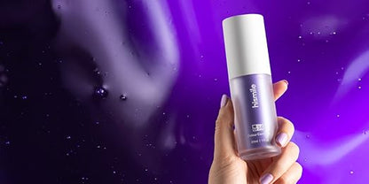 Hismile™ V34 Colour Corrector – Teeth Brightening Serum (Original, 30ml)